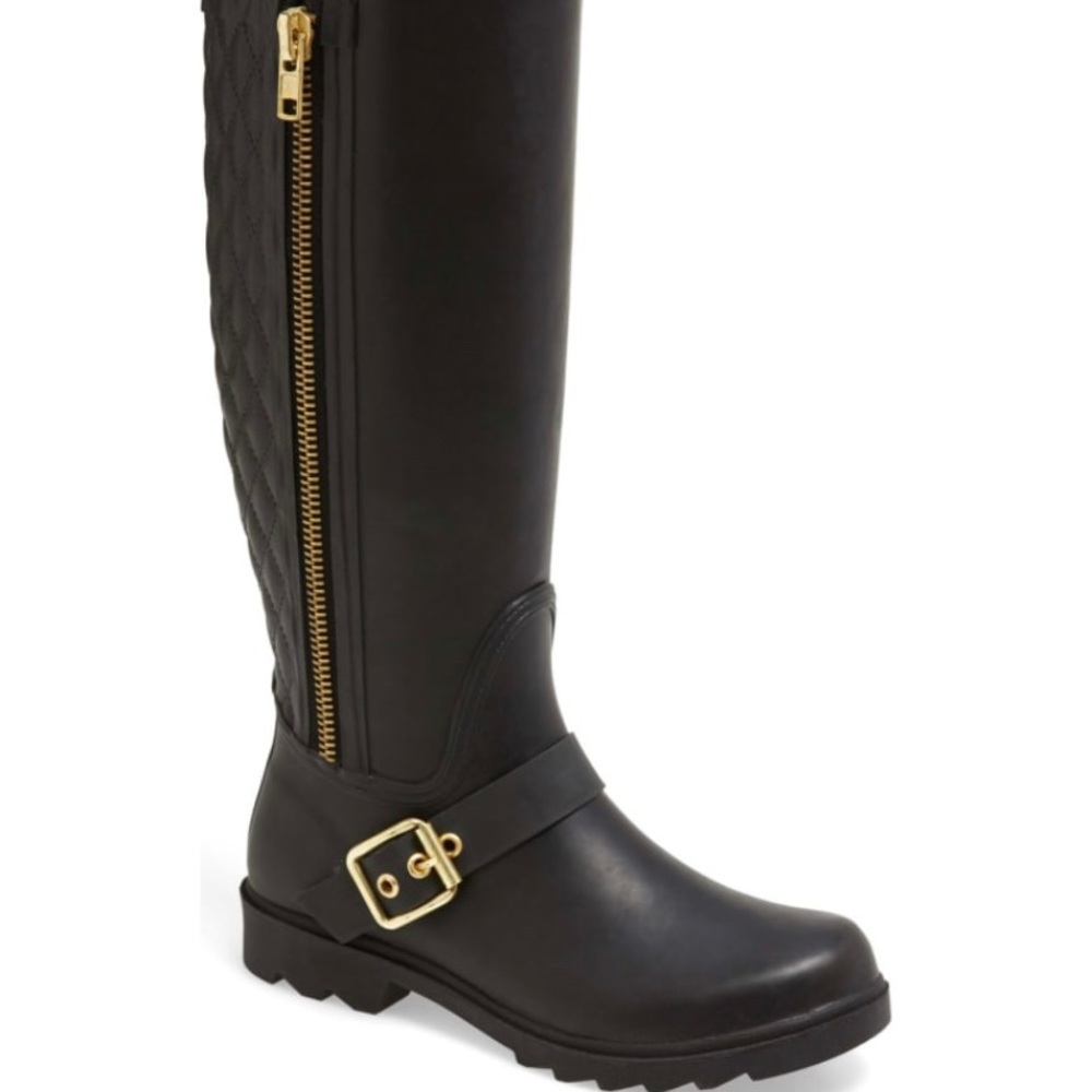 Steve Madden Rain Boots